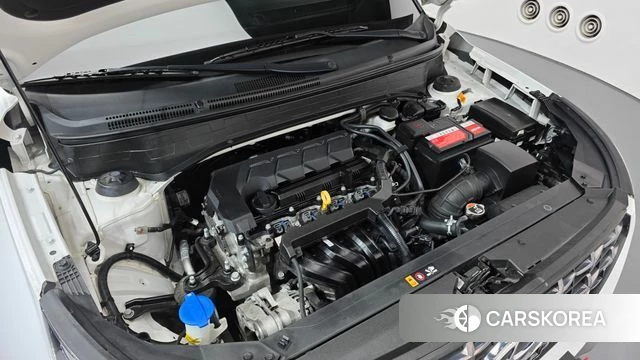 Hyundai Venue id 4741831 из Кореи 21
