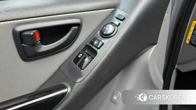 Hyundai The New Grand Starex id 4652064 из Кореи 21