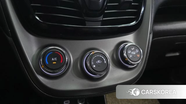 Chevrolet (GM Daewoo) The New Spark id 4931066 из Кореи 21