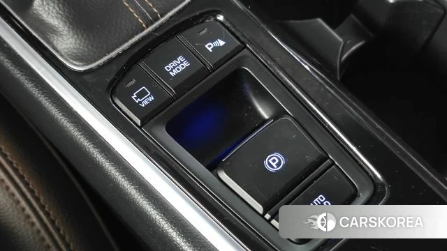 Hyundai Sonata New Rise Hybrid id 4689523 из Кореи 21