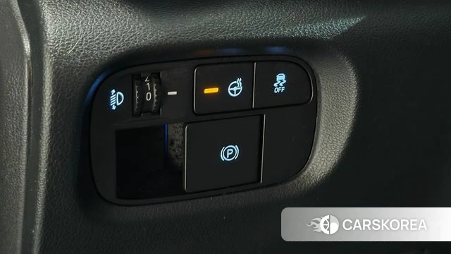 Hyundai Casper Electric id 4985324 из Кореи 21