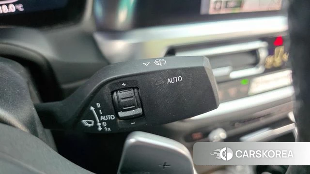 BMW 3 Series (G20) id 5017738 из Кореи 21