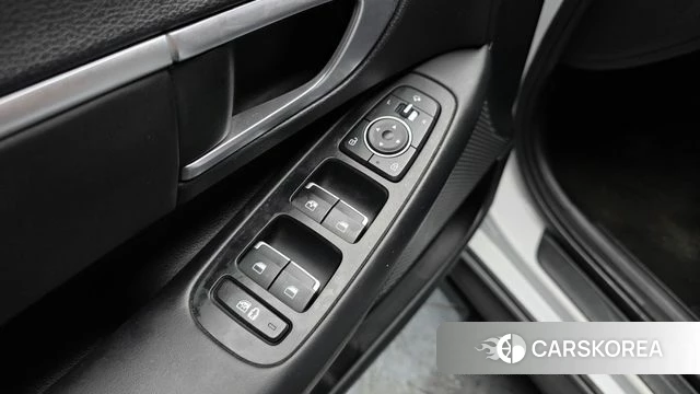 Hyundai Sonata (DN8) id 4794662 из Кореи 21