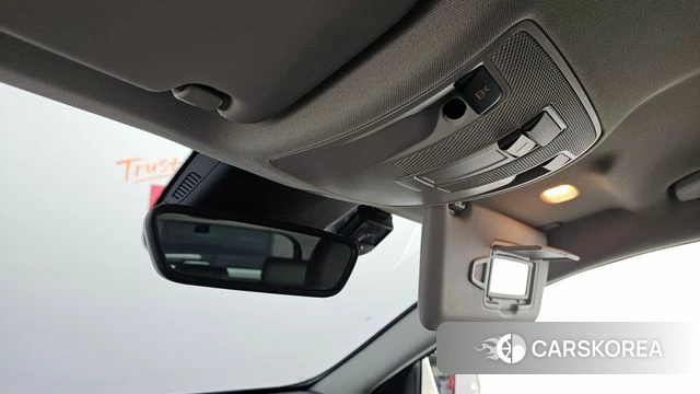 Mercedes-Benz GLA-Class X156 id 4998503 из Кореи 21