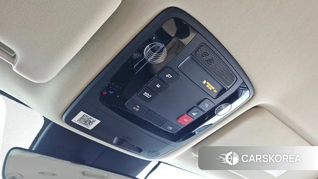 Kia Carnival 4th generation id 5017203 из Кореи 21