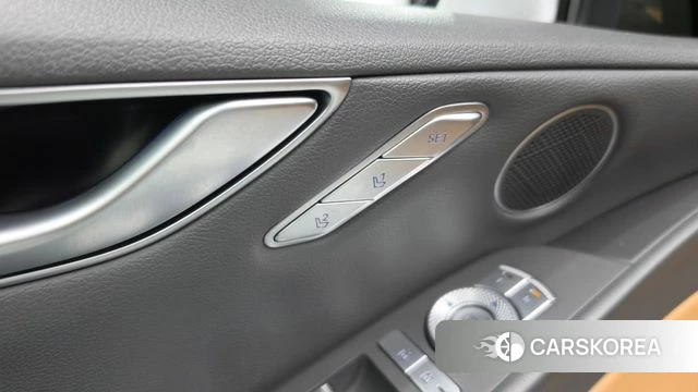 Genesis G80 (RG3) id 4987032 из Кореи 21