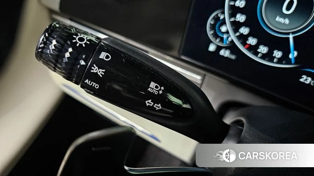 Hyundai The New Grandeur IG id 4996745 из Кореи 21
