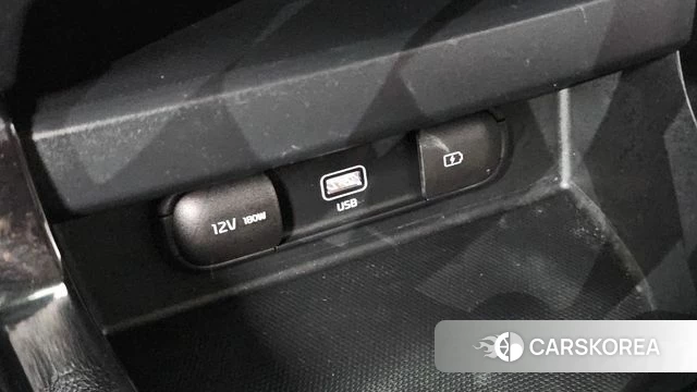 Kia Seltos id 5028298 из Кореи 21