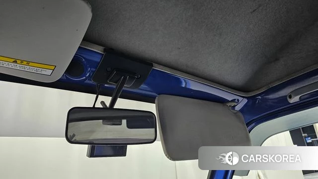 Chevrolet (GM Daewoo) New Damas id 5041871 из Кореи 21