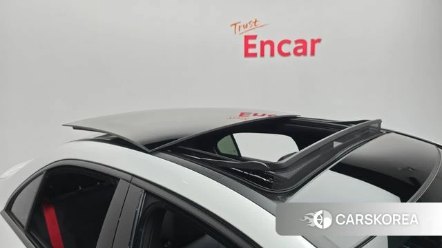 Mercedes-Benz A-Class W177 id 4922158 из Кореи 21