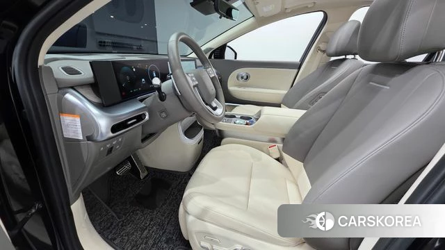 Hyundai Ionic 9 id 4862824 из Кореи 21