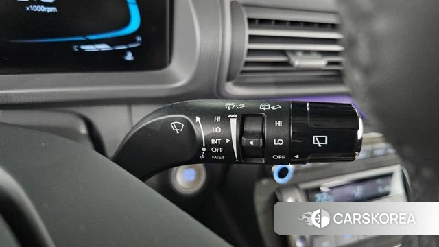 Hyundai The New Casper id 4752901 из Кореи 21