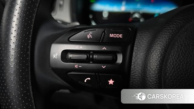 Kia The New Kia Ray EV id 5039207 из Кореи 21