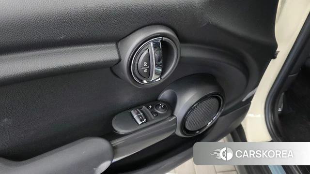 Mini Cooper id 4982683 из Кореи 21