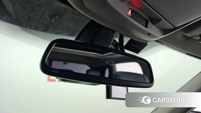 Renault Korea (Samsung) The New QM6 id 5035159 из Кореи 21