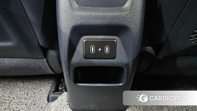 Hyundai Venue id 4964418 из Кореи 21
