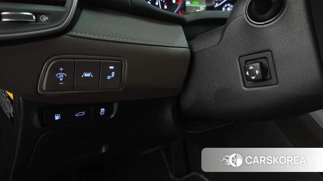 Hyundai Grandeur IG id 5048404 из Кореи 21