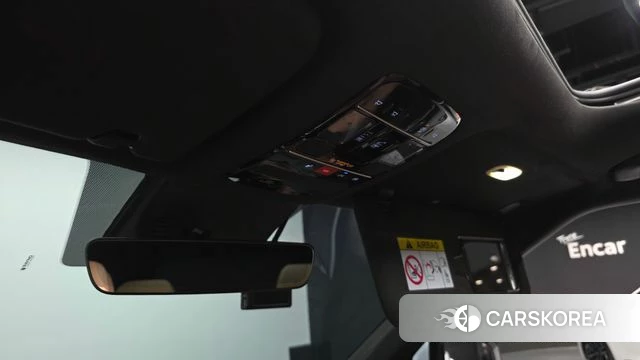 Hyundai Santa Fe (MX5) id 5021523 из Кореи 21