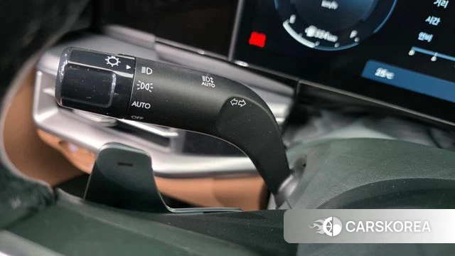Hyundai Grandeur (GN7) id 4975143 из Кореи 21