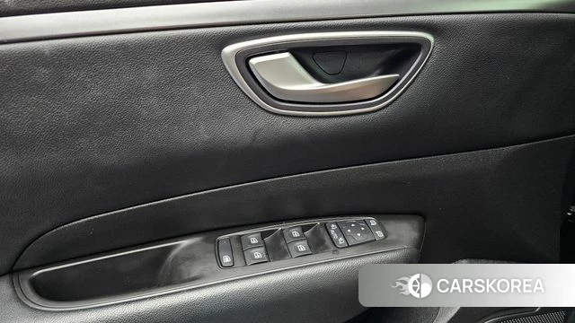 Renault Korea (Samsung) SM6 id 4900213 из Кореи 21