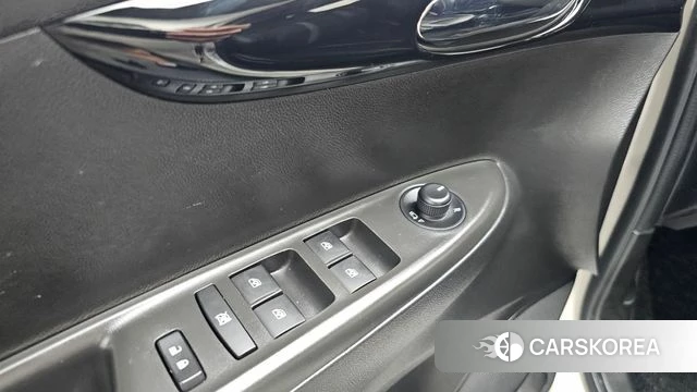 Chevrolet (GM Daewoo) The New Spark id 4997741 из Кореи 21