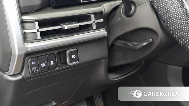 Hyundai Santa Fe (MX5) id 4921517 из Кореи 21