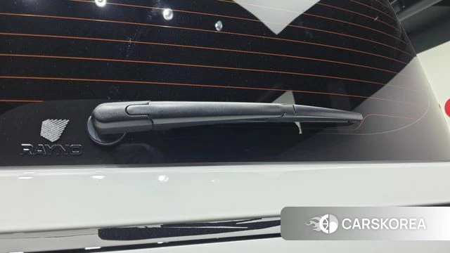 Kia The New Kia Ray id 4957164 из Кореи 21