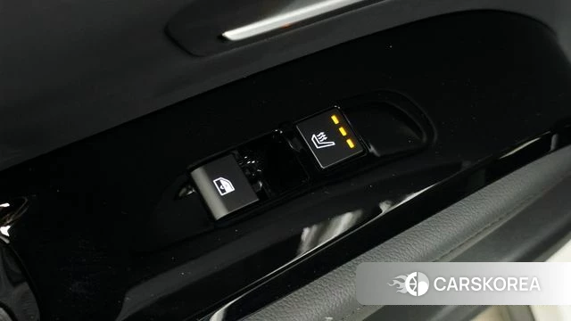 Hyundai The New Tucson Hybrid (NX4) id 4980411 из Кореи 21