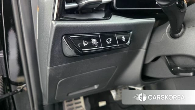 Kia Di All New Niro EV id 5040265 из Кореи 21