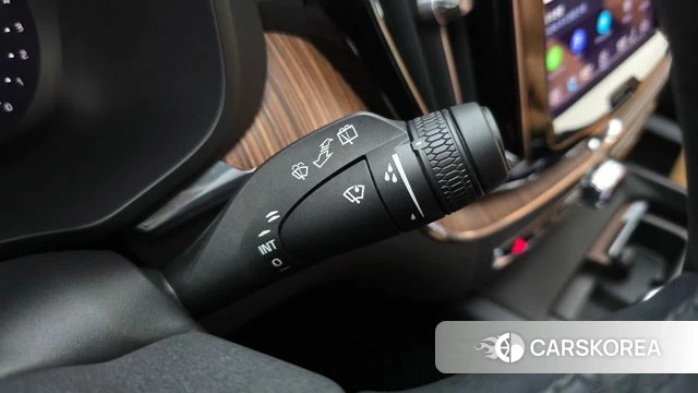 Volvo XC60 second Generation id 4744459 из Кореи 21