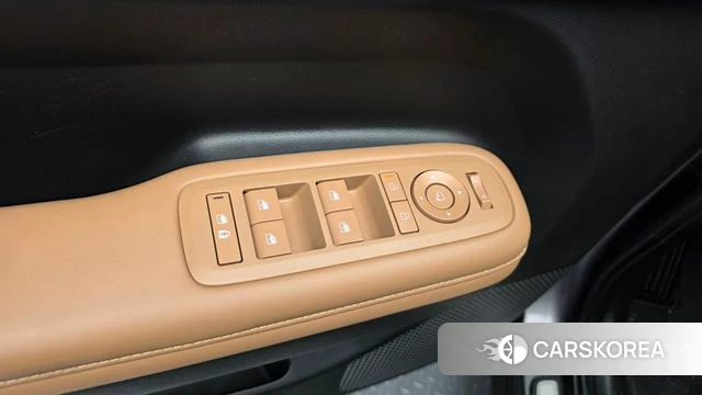 Hyundai Santa Fe (MX5) id 5026740 из Кореи 21