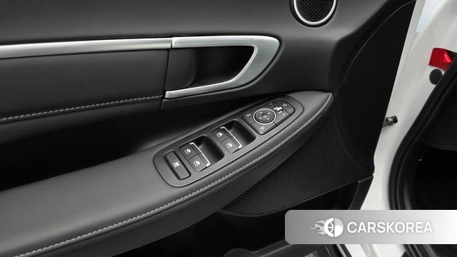 Hyundai Sonata D Edge (DN8) id 5025851 из Кореи 21