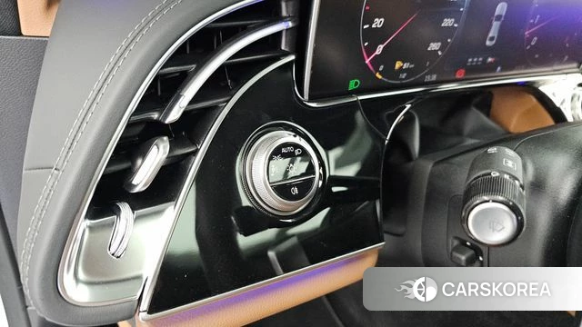 Mercedes-Benz E-Class W214 id 4927945 из Кореи 21