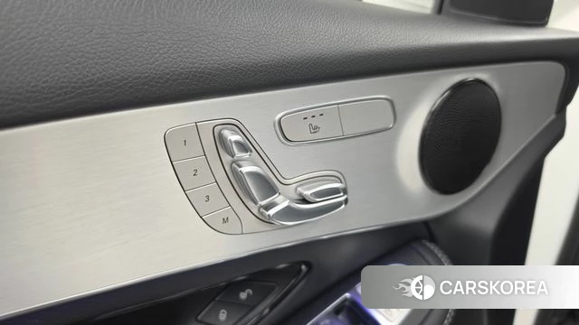 Mercedes-Benz GLC-Class X253 id 4976972 из Кореи 21