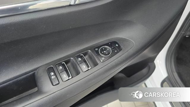 Hyundai The New Grandeur IG id 5022185 из Кореи 21