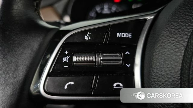 Kia Seltos id 4936276 из Кореи 21