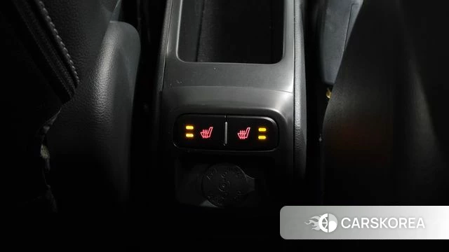 Kia The New Ray id 4951796 из Кореи 21