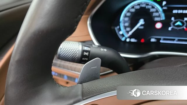 Genesis G80 (RG3) id 4997416 из Кореи 21