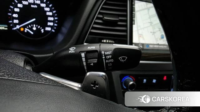 Genesis G80 id 5004413 из Кореи 21