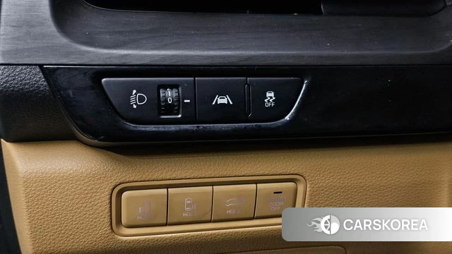Kia Carnival 4th generation id 4922924 из Кореи 21