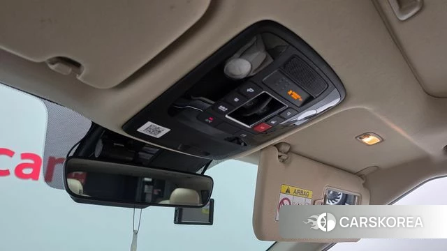 Kia Carnival 4th generation id 5027859 из Кореи 21