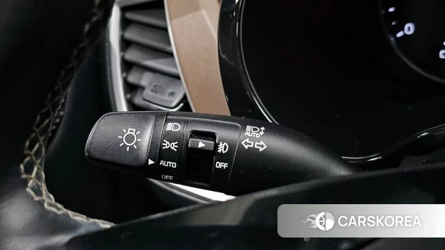 Kia Seltos id 5003659 из Кореи 21