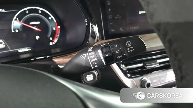 Kia Mohave Master id 4982193 из Кореи 21