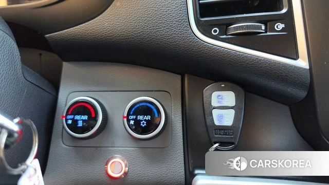 Hyundai Solati id 4950754 из Кореи 21