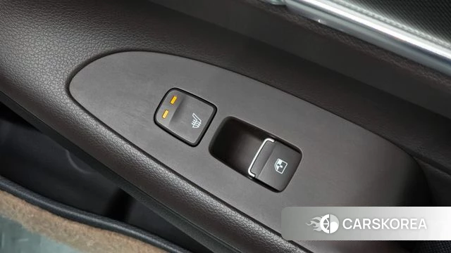 Hyundai The New Grandeur IG id 5023382 из Кореи 21