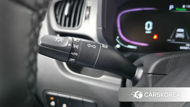 Kia The New Kia Ray id 5046469 из Кореи 21