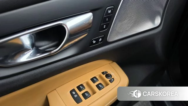 Volvo S60 3rd generation id 4982294 из Кореи 21