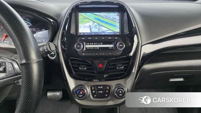 Chevrolet (GM Daewoo) The New Spark id 4960317 из Кореи 21
