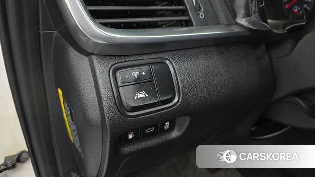 Kia The New K5 2nd generation id 5024143 из Кореи 21