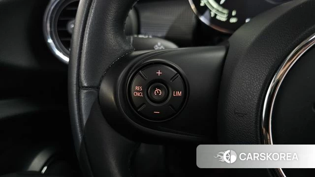 Mini Cooper id 4966638 из Кореи 21